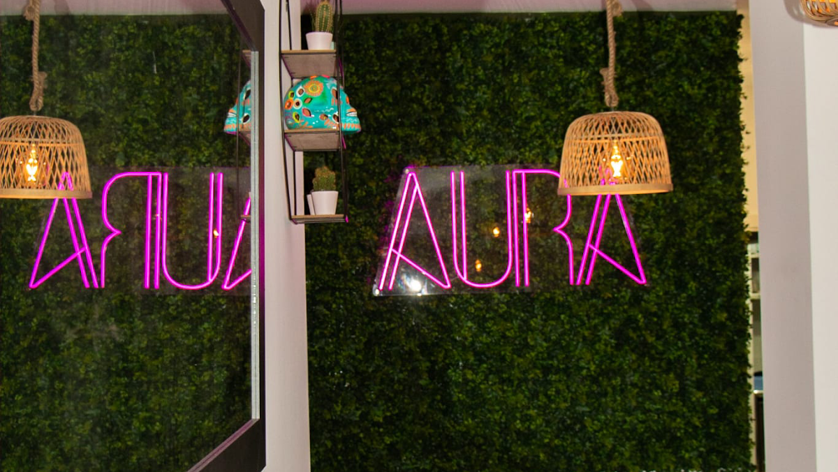 Restaurante Aura, photo 3