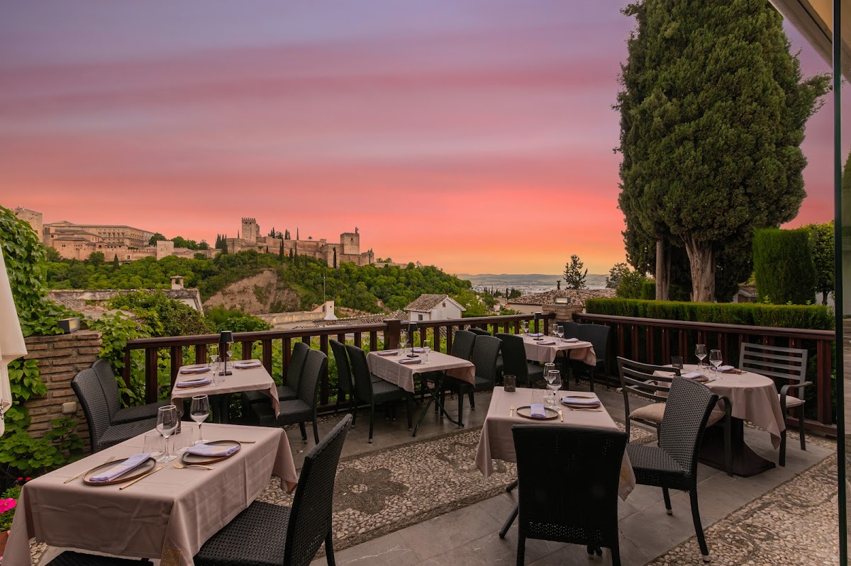 Restaurante Carmen De Aben Humeya, foto 1