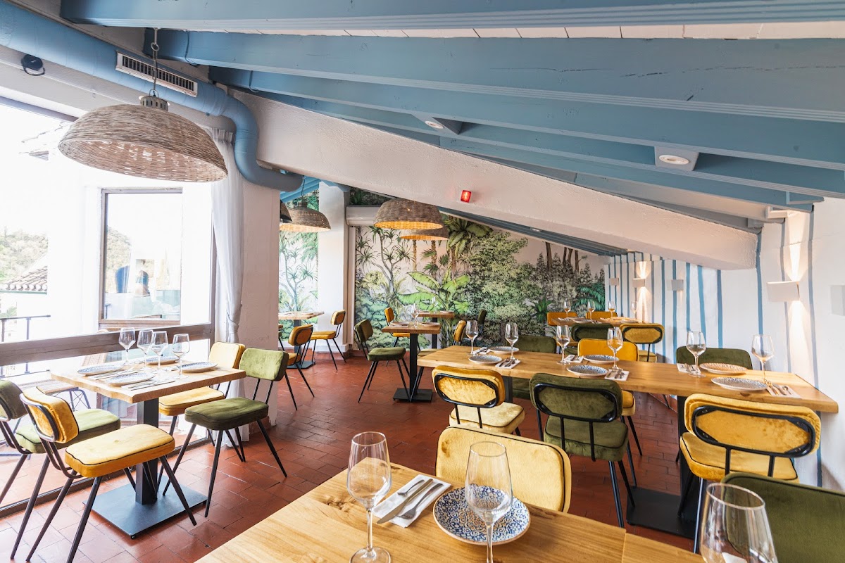 Restaurante Carmen El Agua, foto 1
