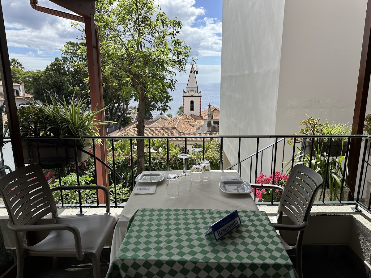 Restaurante Casal da Penha, Foto 2