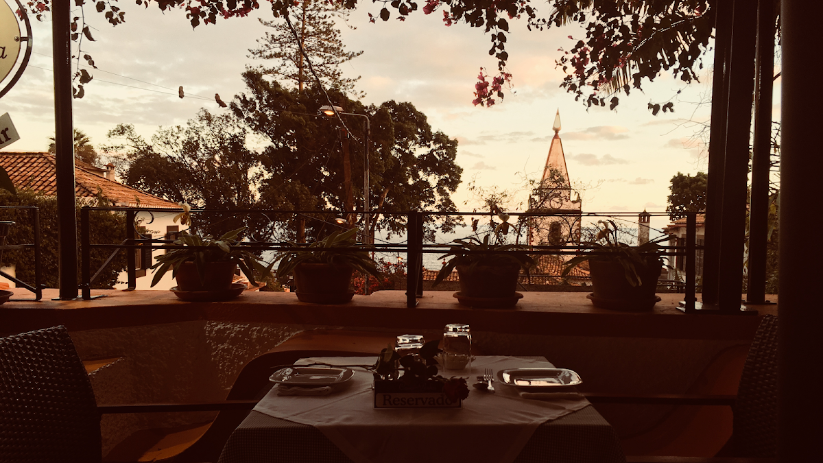 Restaurante Casal da Penha, Foto 1
