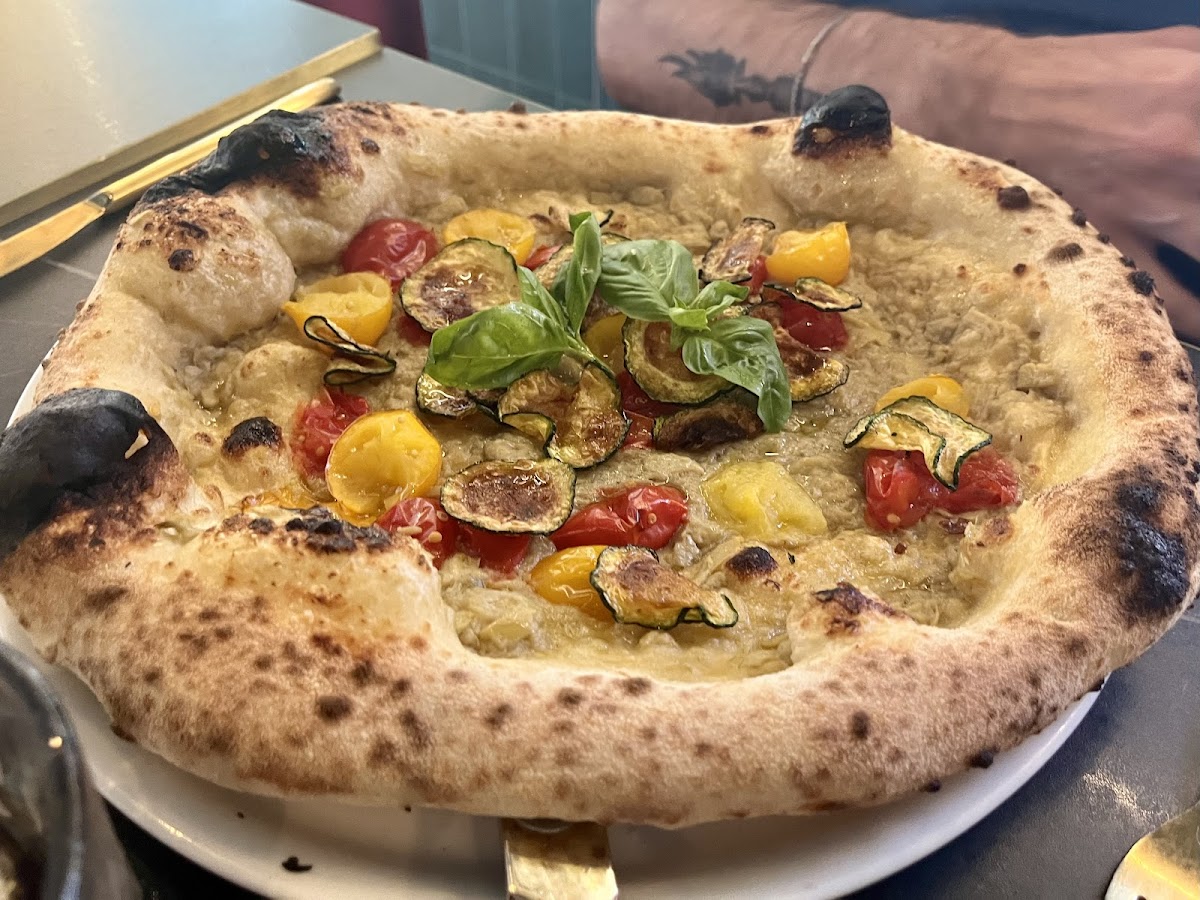 Restaurante Ché Ragazzi - Alicante, foto 3