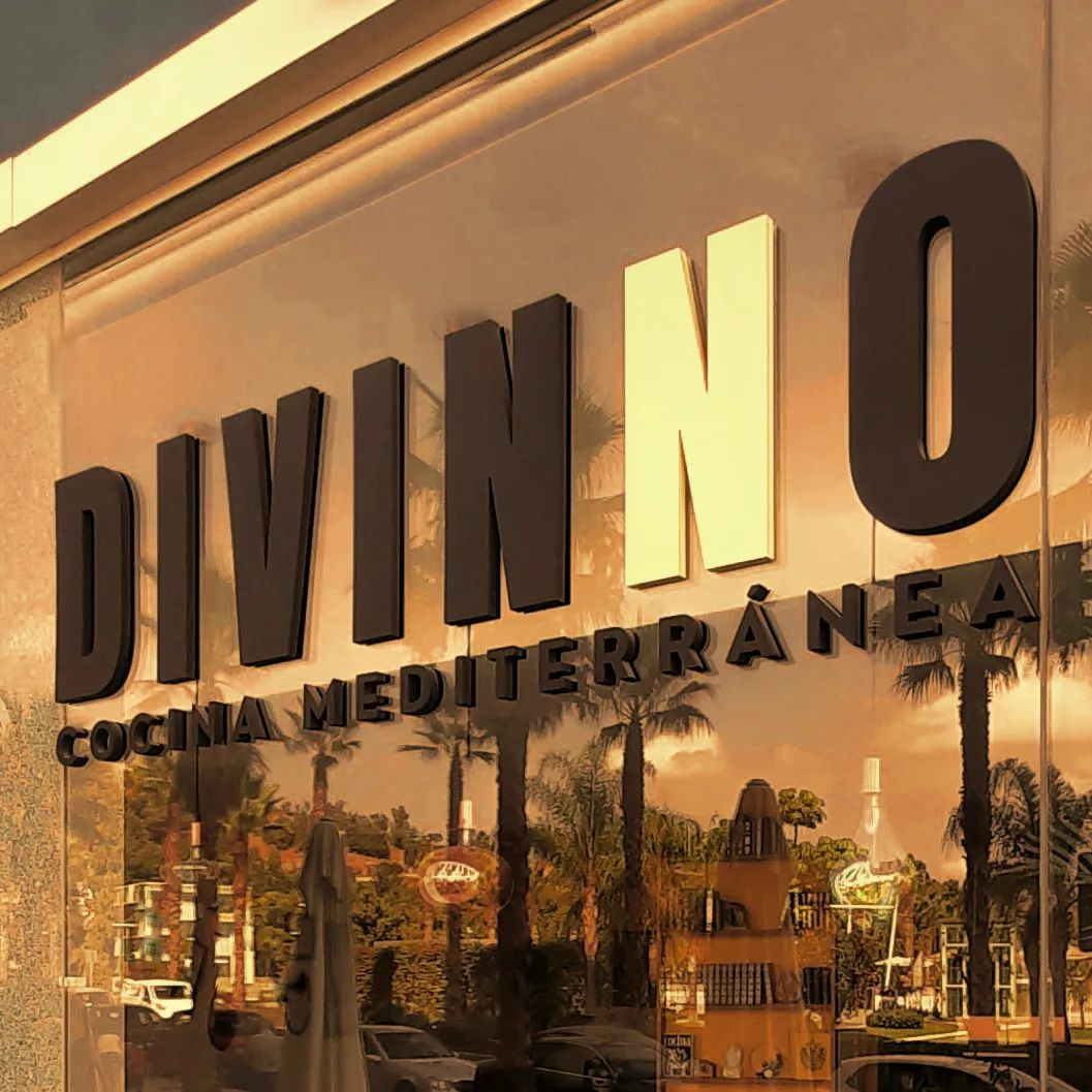 Restaurante Divinno, foto 1