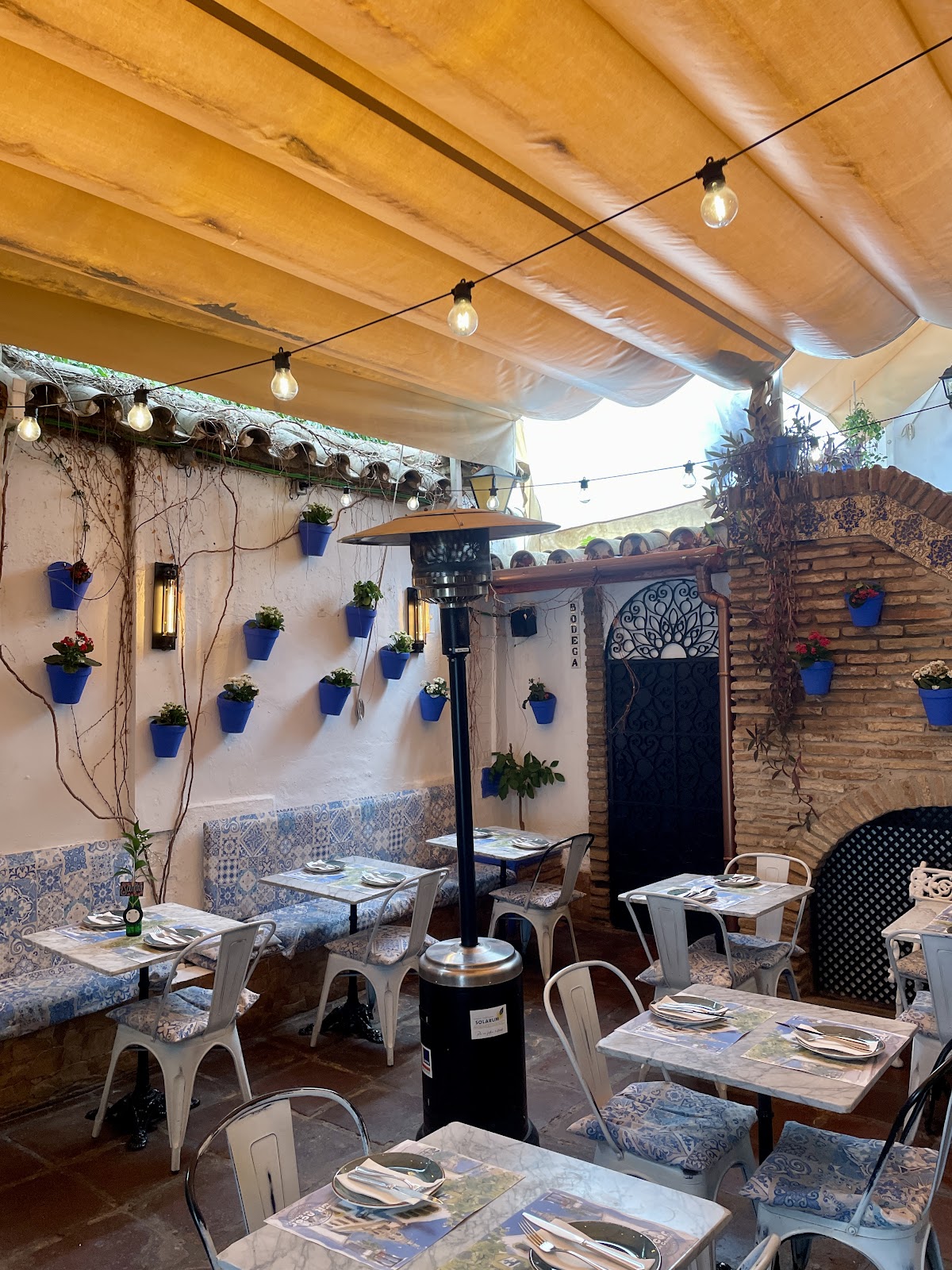 Restaurante El Rincon De Carmen, photo 1