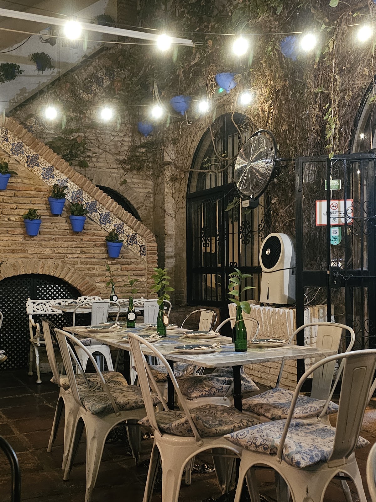 Restaurante El Rincon De Carmen, photo 2
