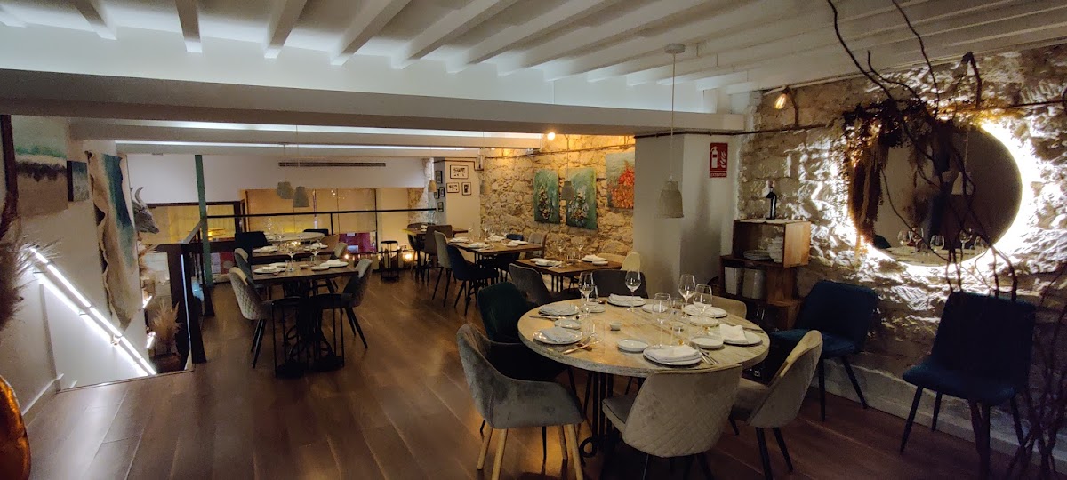 Restaurante Koiné Bistró Alicante, foto 2