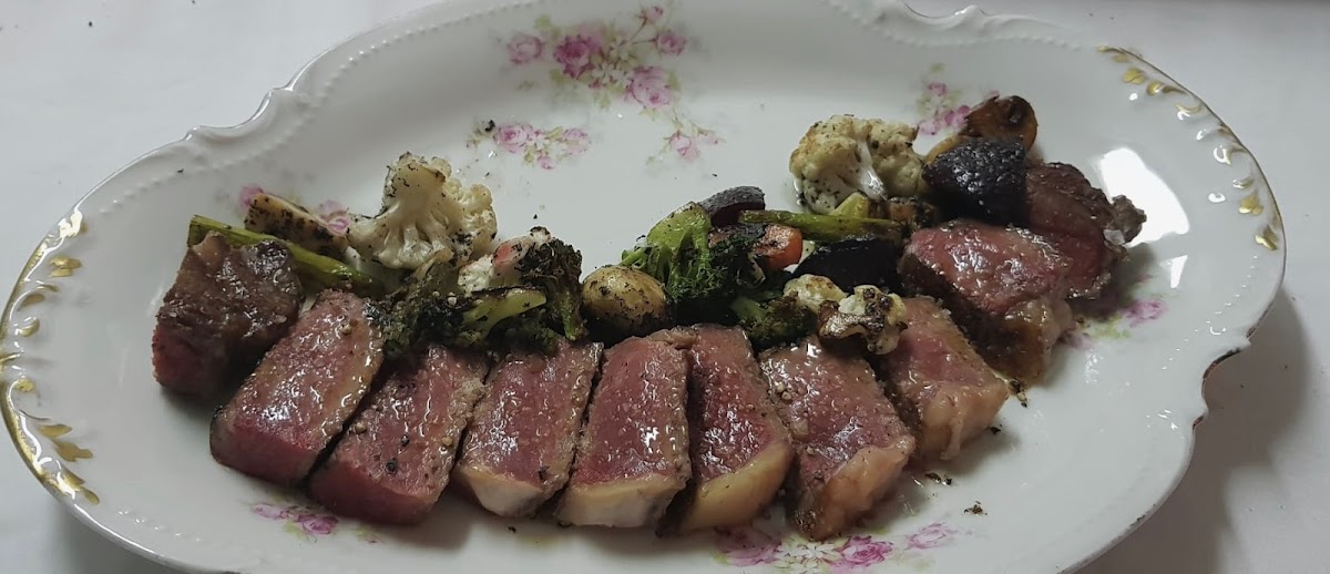 Restaurante La Cochera del Abuelo, foto 3