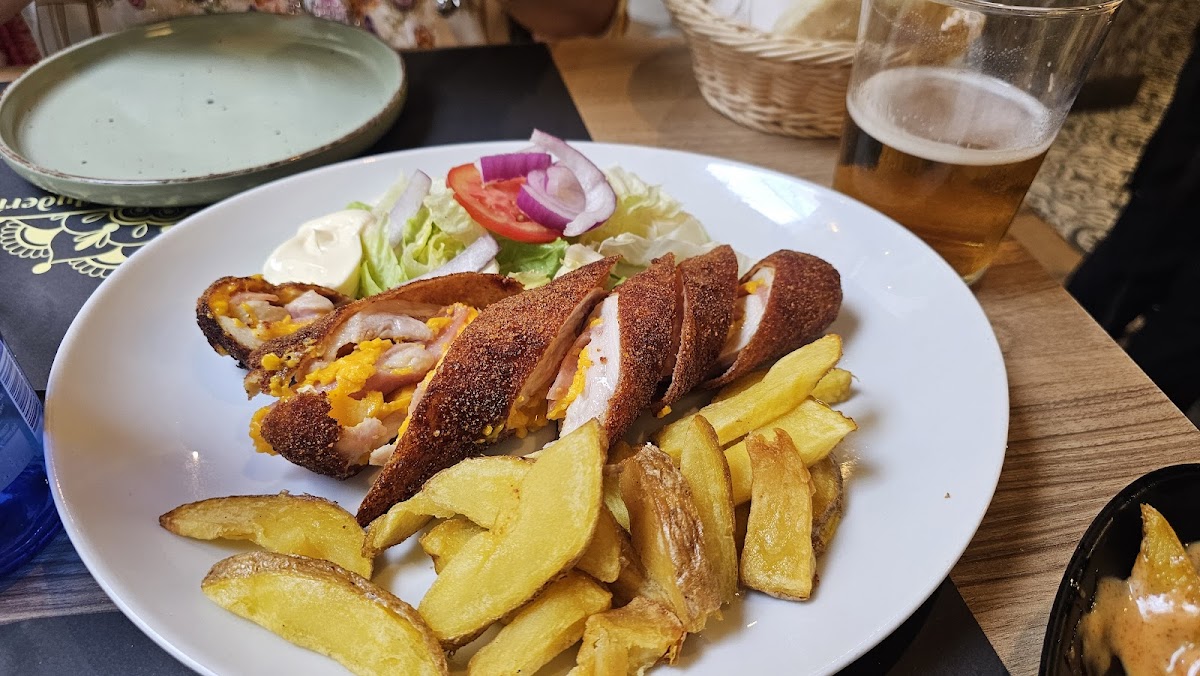 Restaurante La Esquinita de la Judería El Patio, foto 4