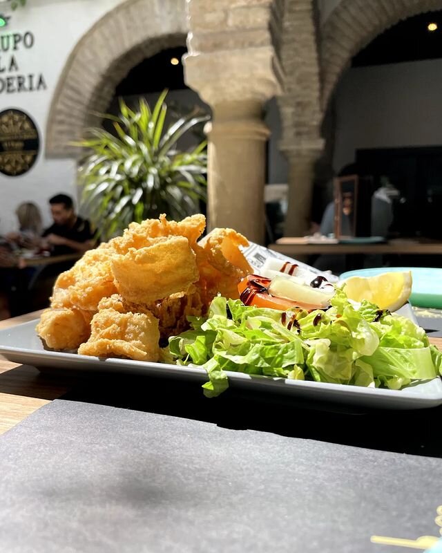 Restaurante La Esquinita de la Judería El Patio, foto 3