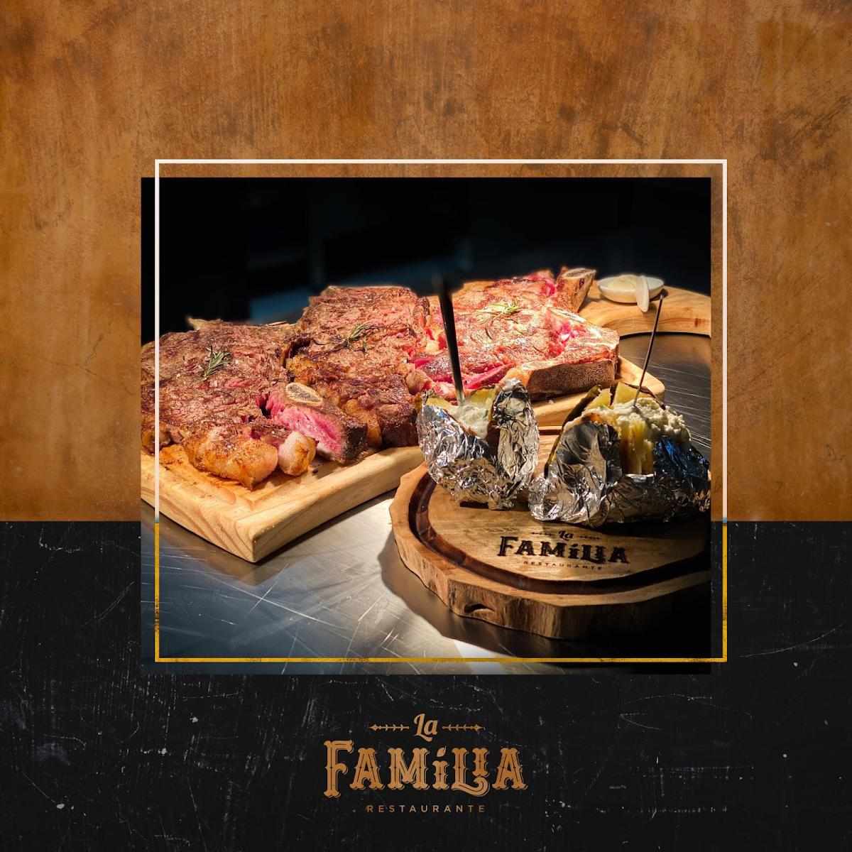Restaurante La Família, foto 3