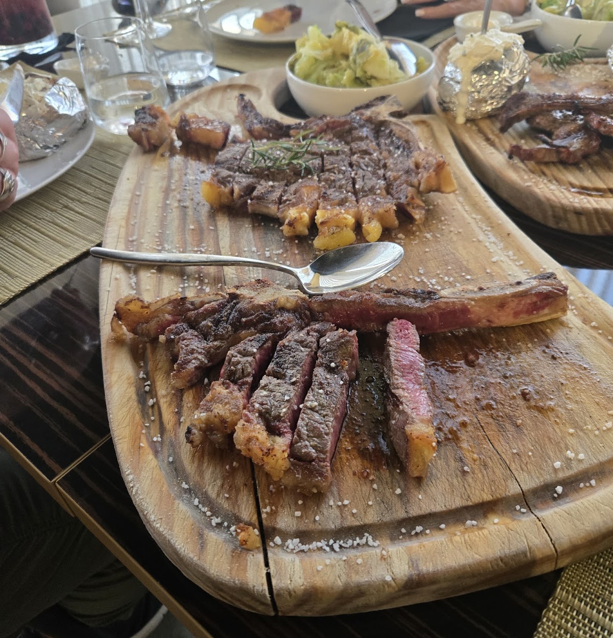 Restaurante La Família, foto 2