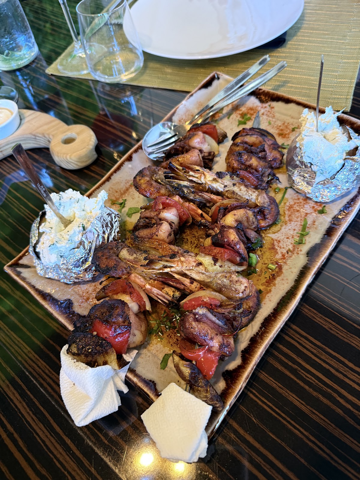Restaurante La Família, foto 4