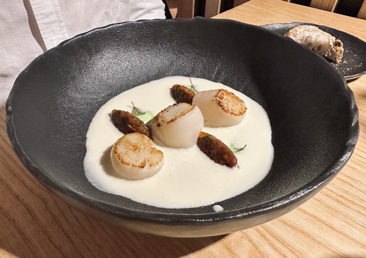 RESTAURANTE LASAI, foto 4