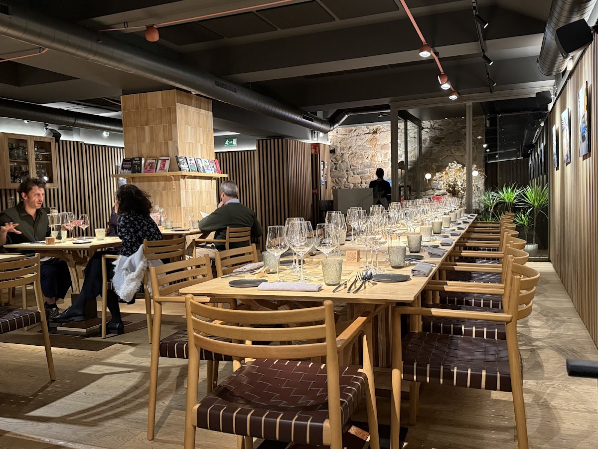 RESTAURANTE LASAI, foto 1