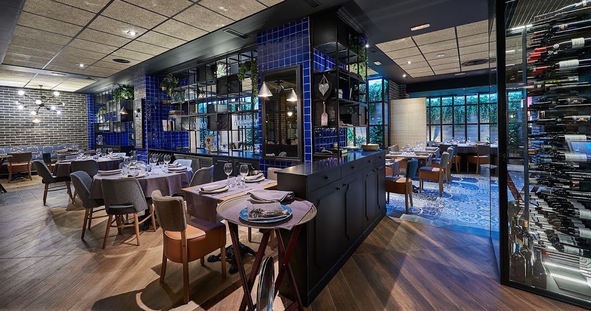 Restaurante Los Montes de Galicia, photo 1