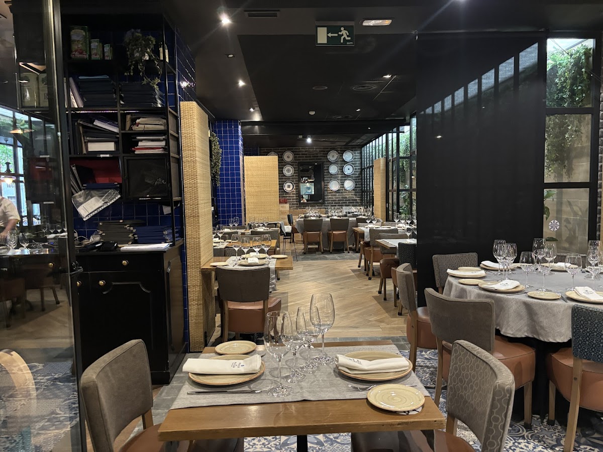 Restaurante Los Montes de Galicia, photo 2