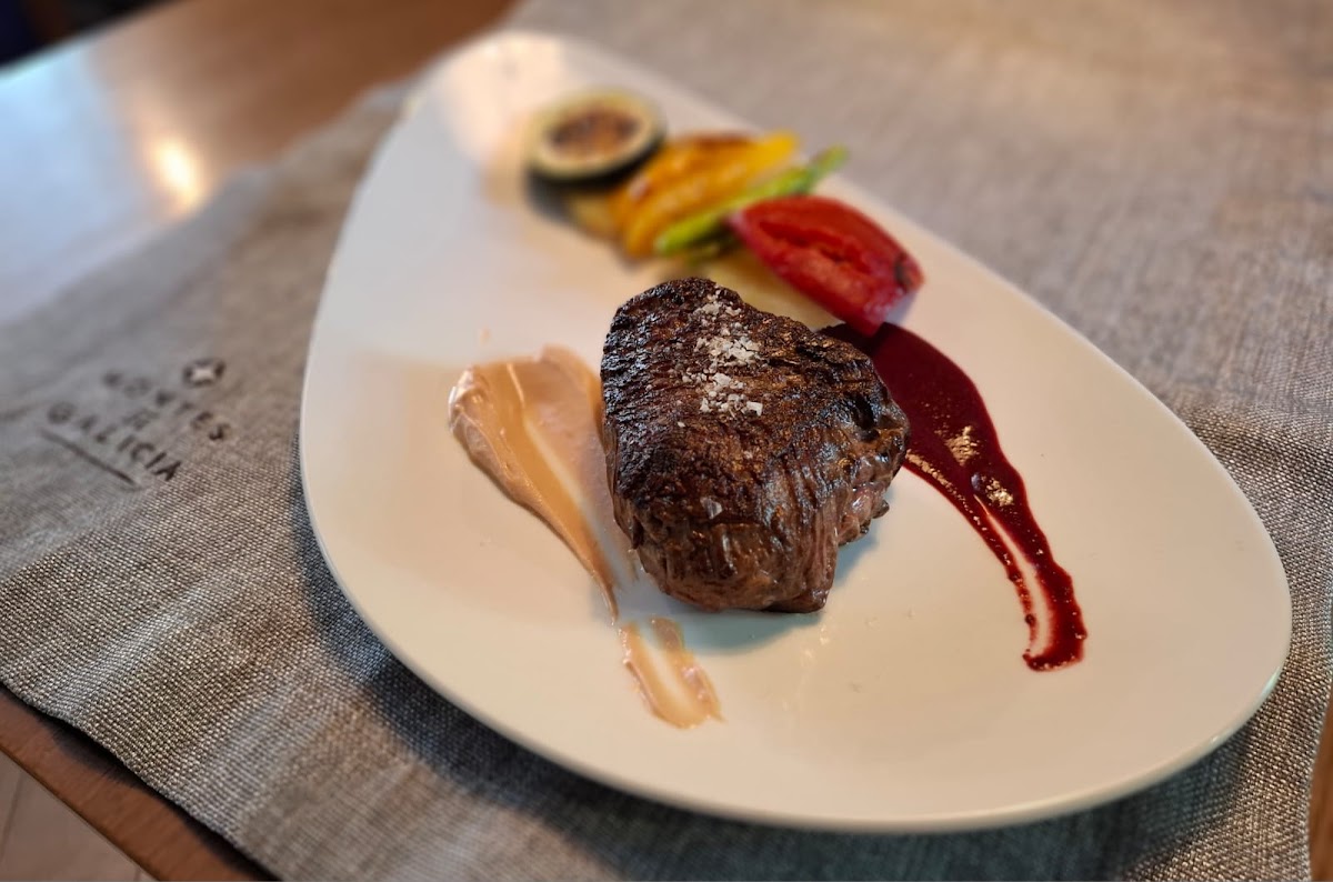 Restaurante Los Montes de Galicia, photo 3