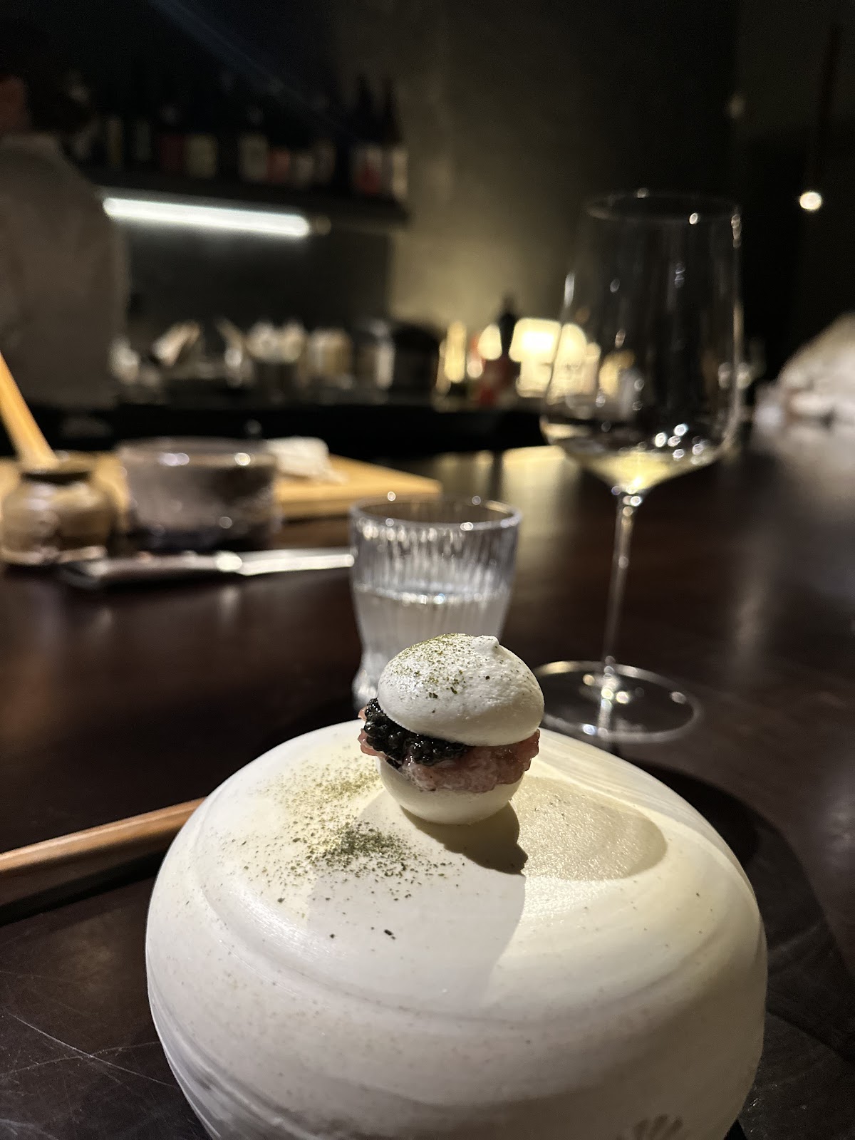 Restaurante MA, foto 4