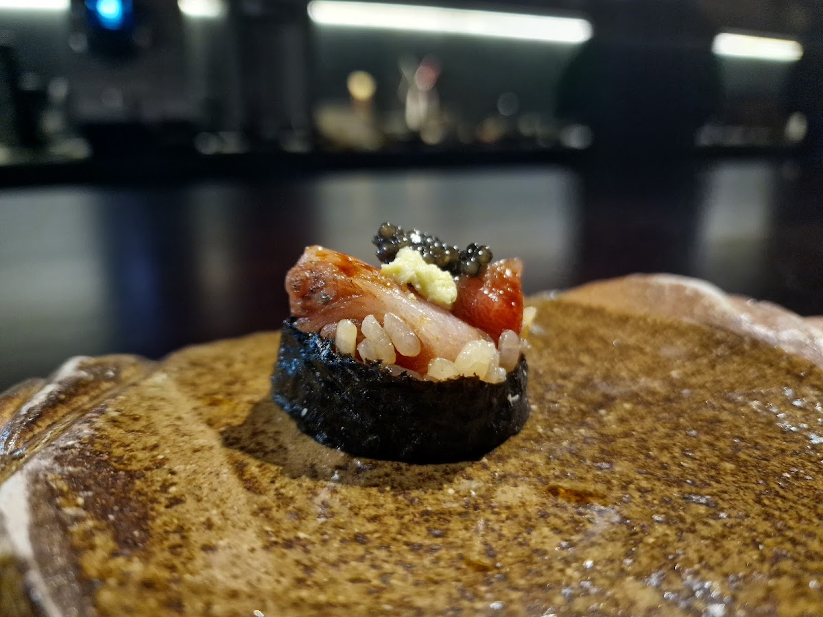 Restaurante MA, foto 1
