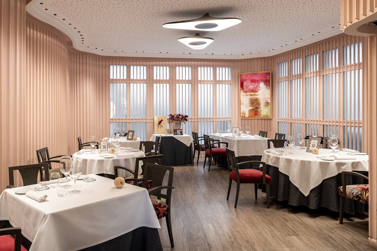 RESTAURANTE MAITE, foto 1