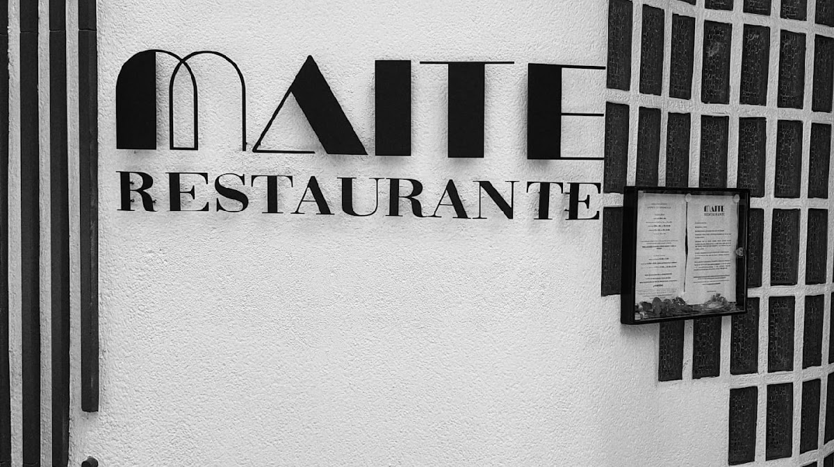 RESTAURANTE MAITE, foto 3