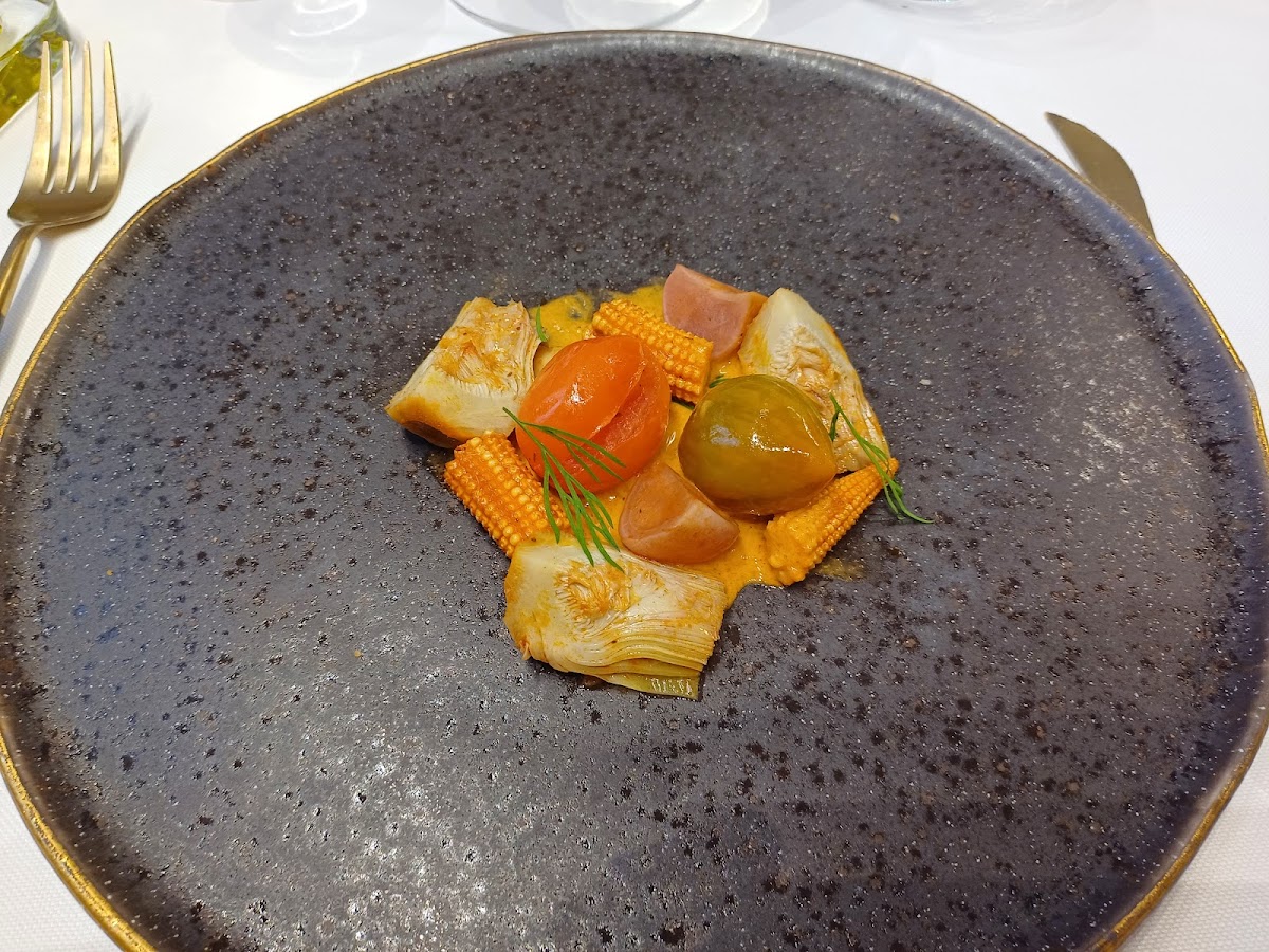 RESTAURANTE MAITE, foto 4