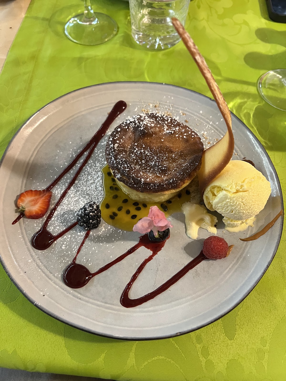 Restaurante Mozart, foto 4
