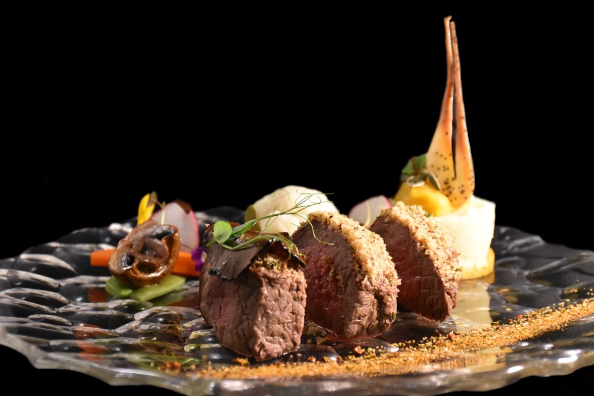 Restaurante Mozart, foto 3