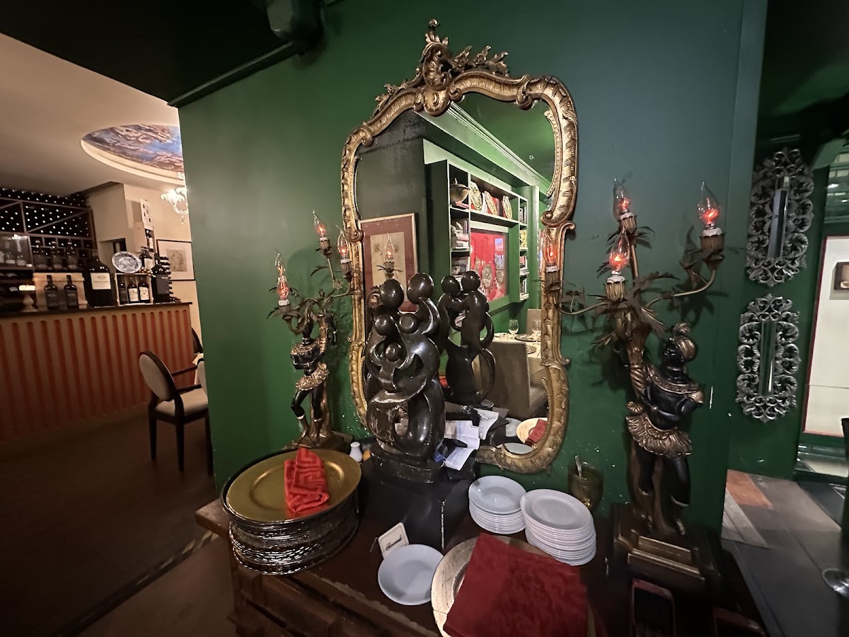Restaurante Mozart, foto 2