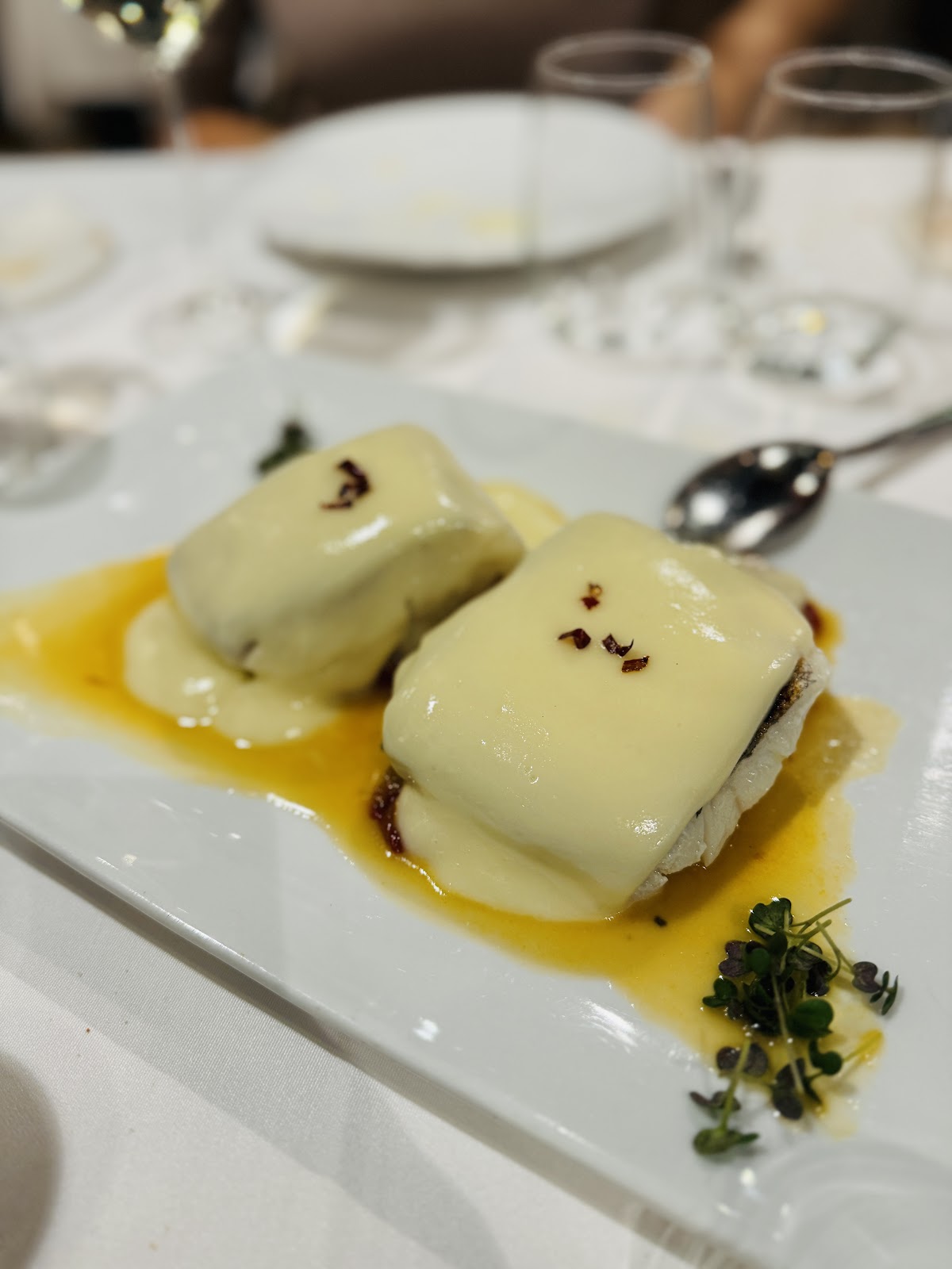 Restaurante NidoBilbao, Foto 4