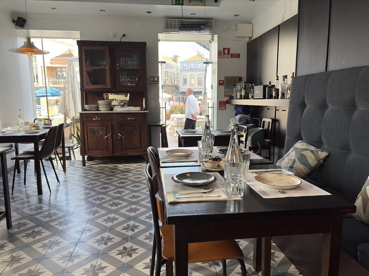 Restaurante O Bairro, Foto 2