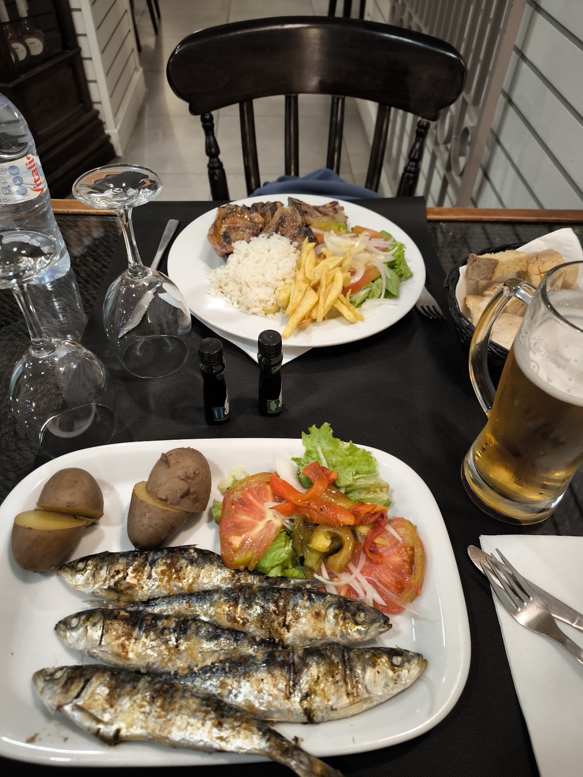 Restaurante O Bairro, Foto 4