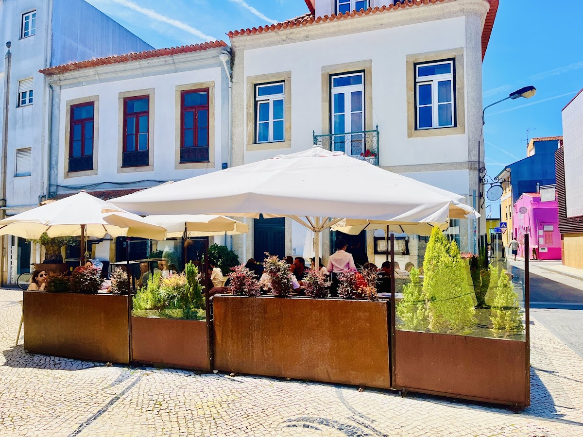 Restaurante O Bairro, Foto 1