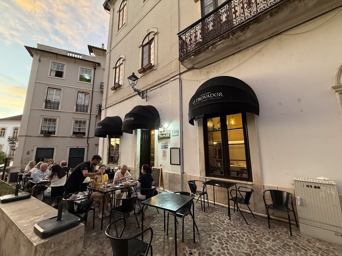 Restaurante O Trovador, foto 2