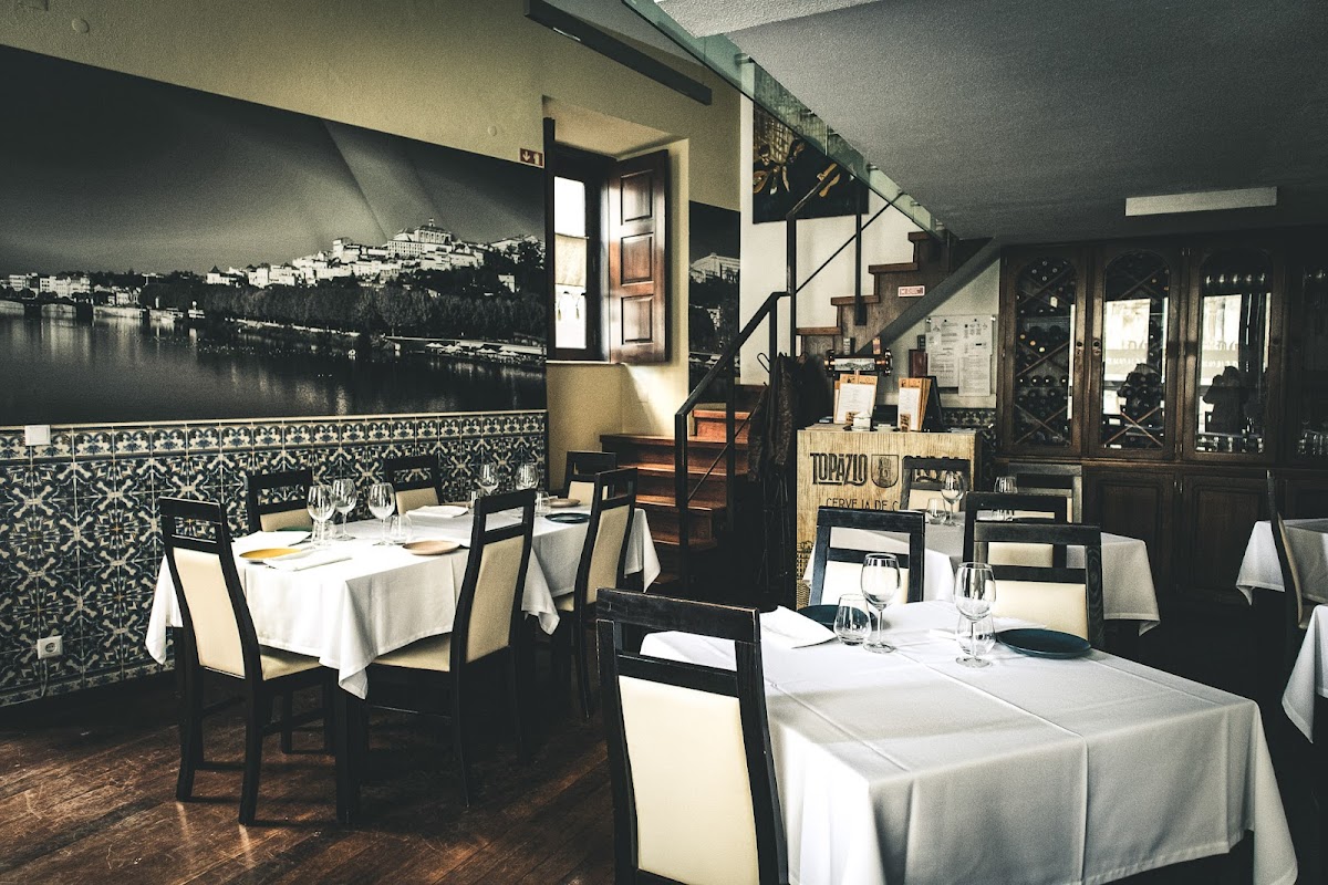 Restaurante O Trovador, foto 1