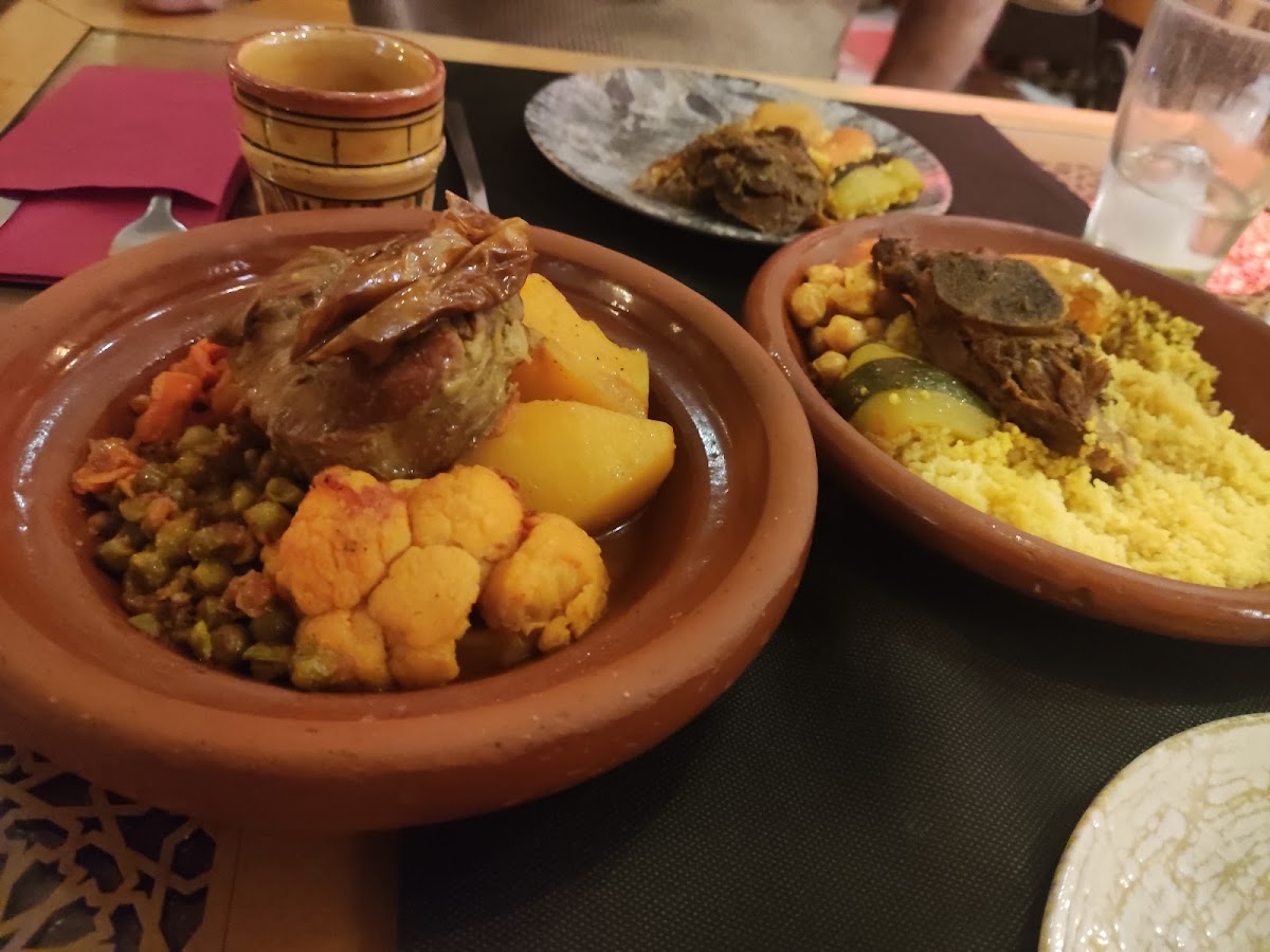 Restaurante Palacio Andaluz Almona, foto 4
