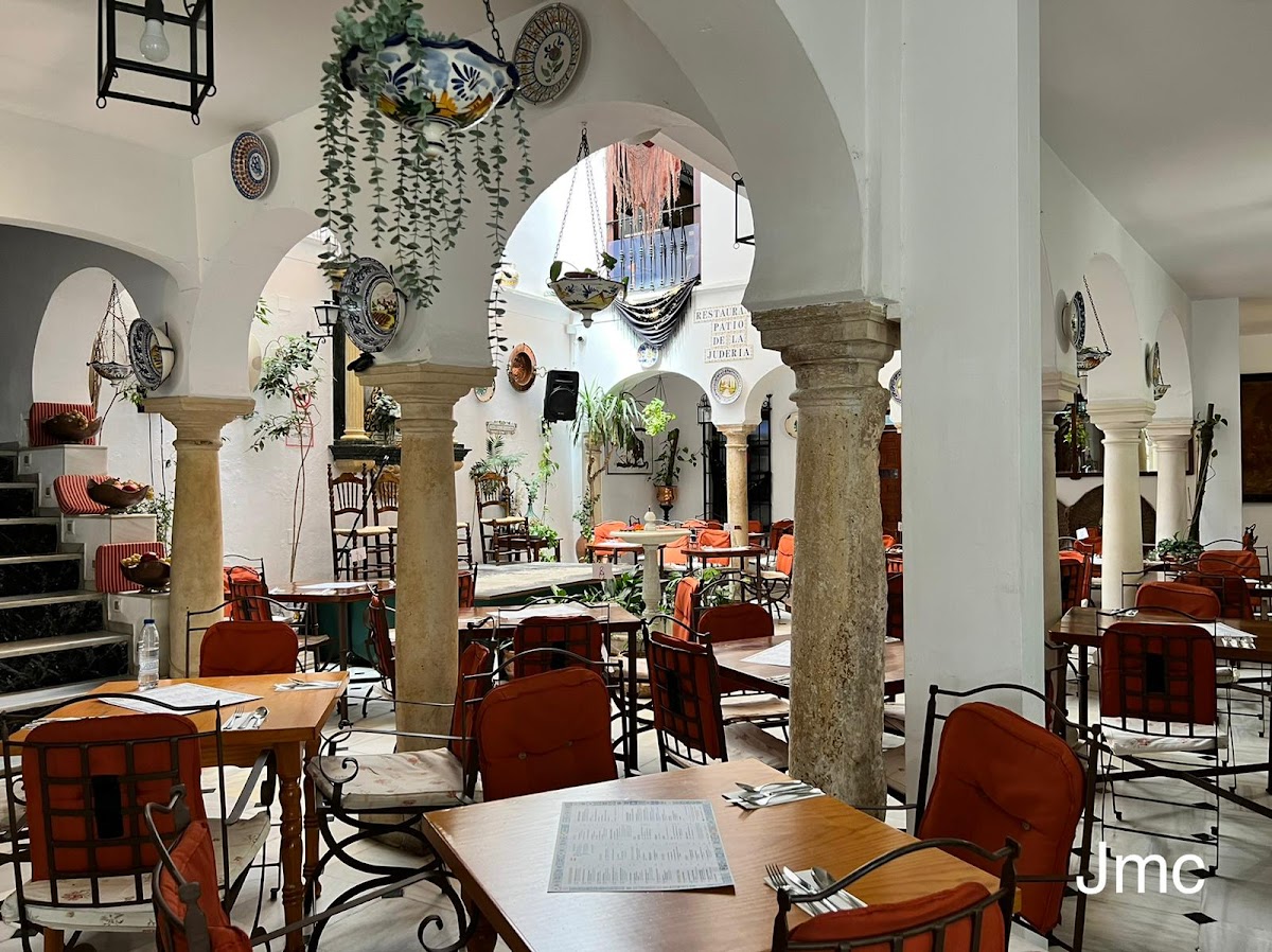 Restaurante Patio de la Judería, foto 1