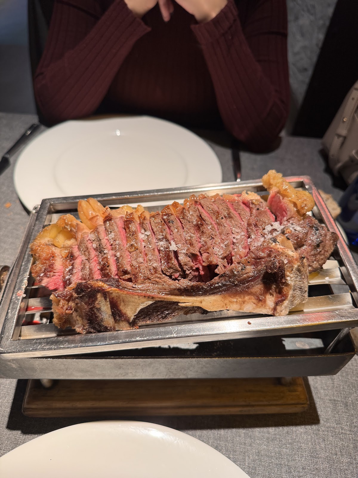 Restaurante Porrue, Foto 4