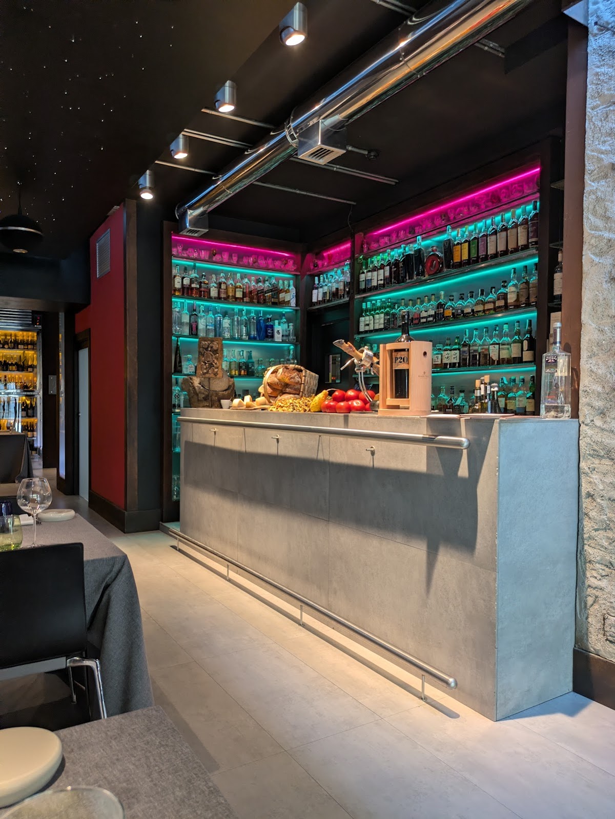 Restaurante Porrue, Foto 1