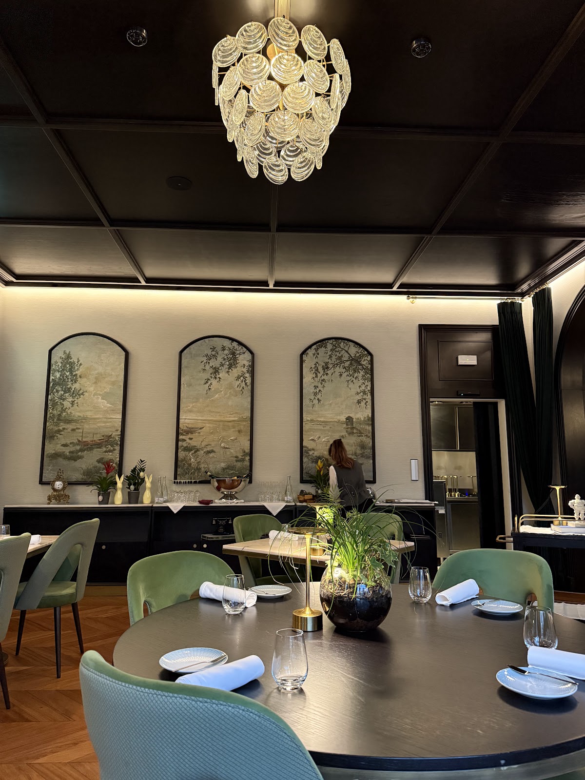 Restaurante Prosa, foto 4