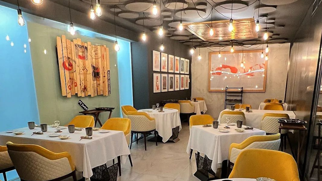 Restaurante ReComiendo, photo 1
