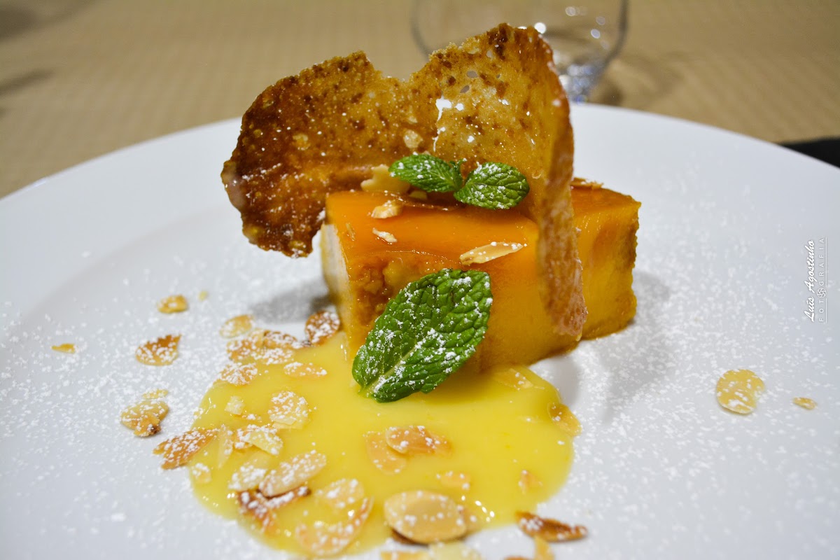 Restaurante Sete, foto 2