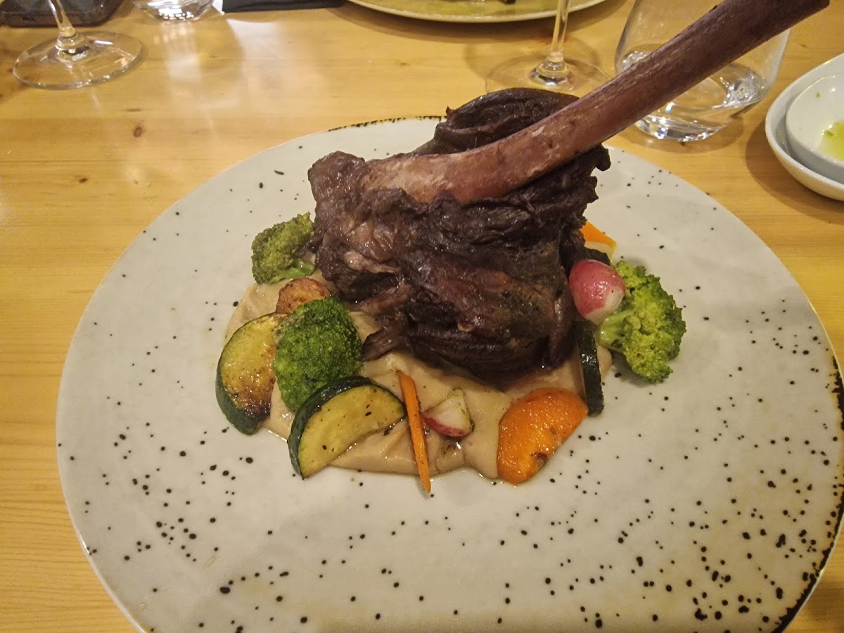 Restaurante Sete, foto 4