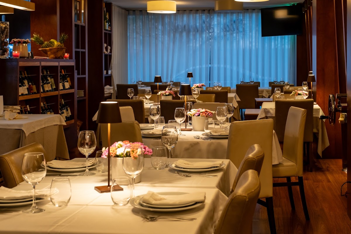 Restaurante Tia Isabel, photo 1