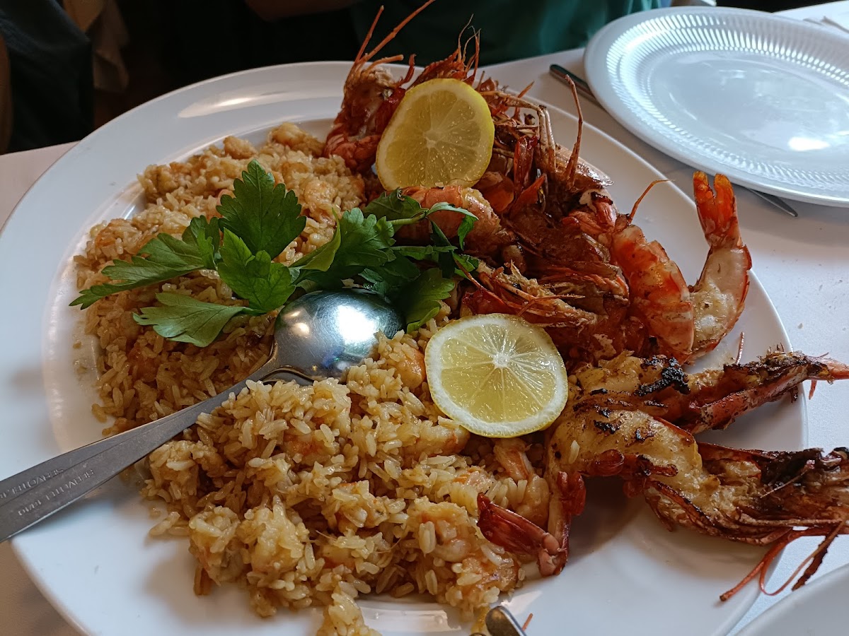 Restaurante Tia Isabel, photo 4