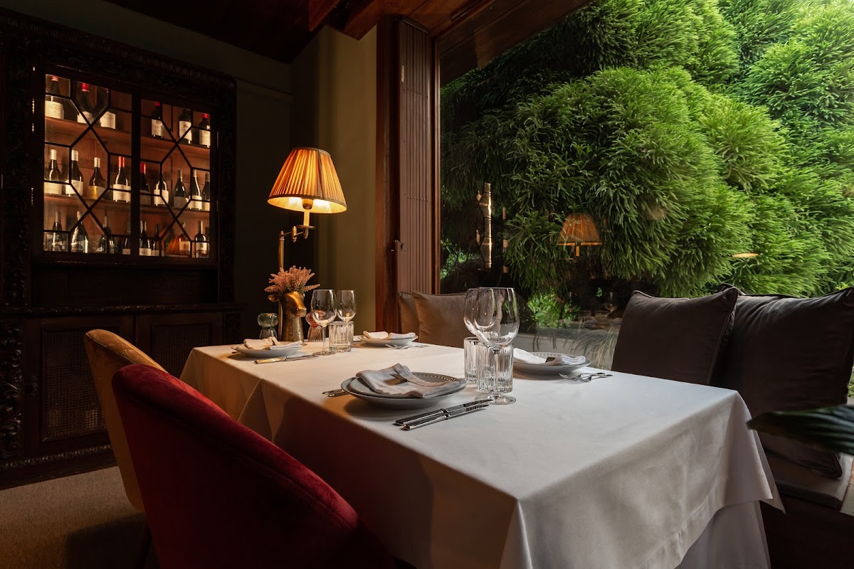 Restaurante Tia Xica, foto 1