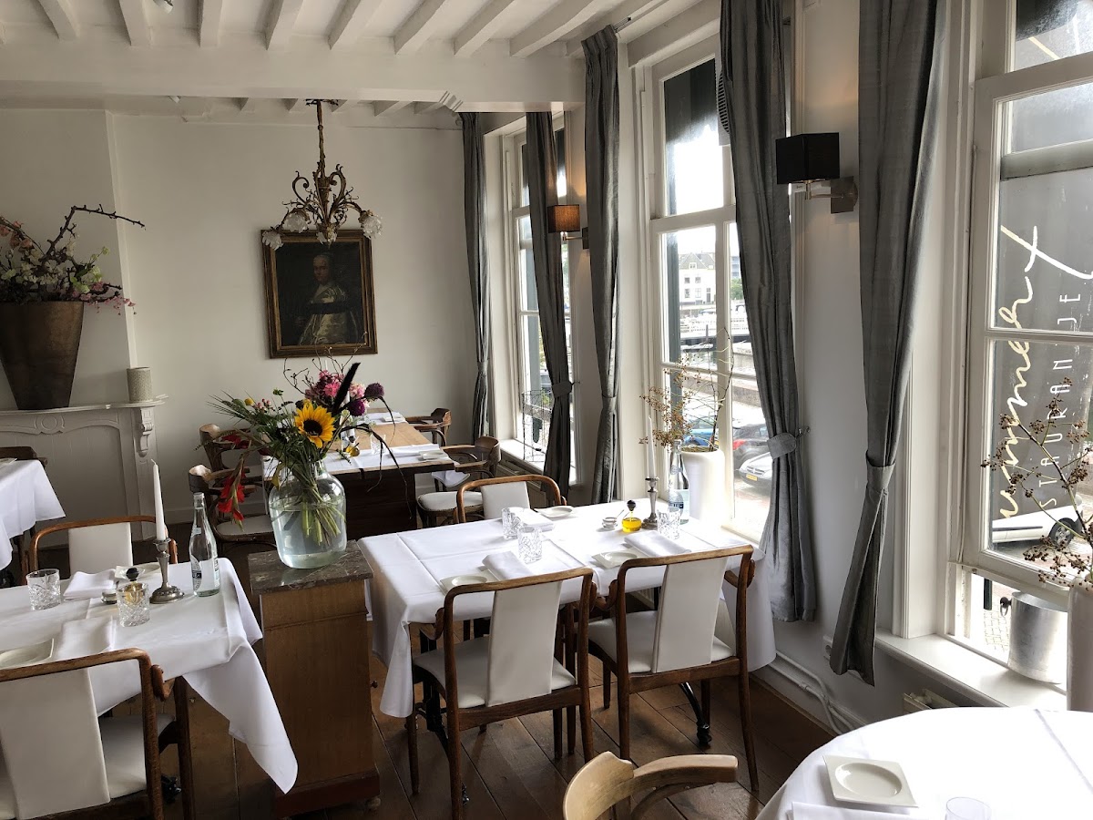 Restaurantje Nummer 7, foto 1