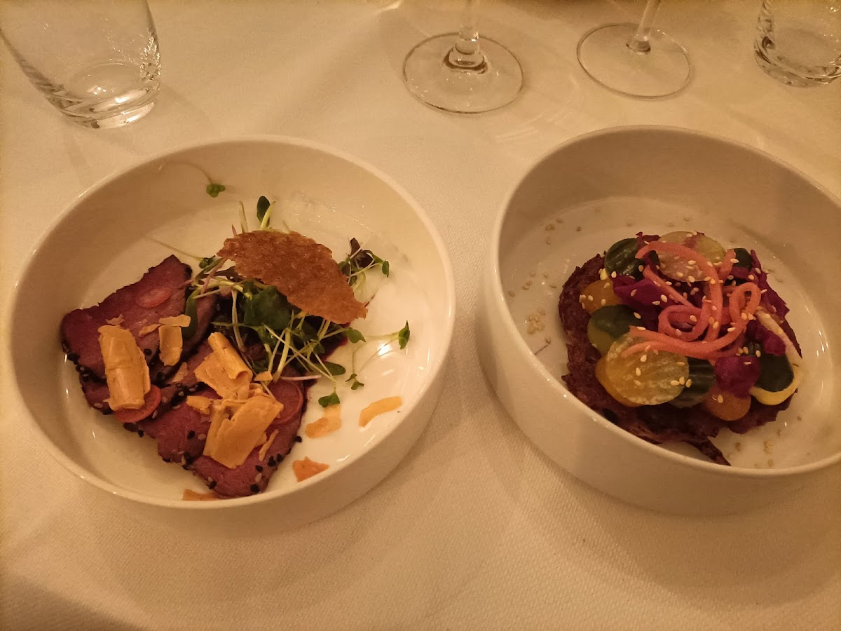 Restaurantje Nummer 7, foto 3