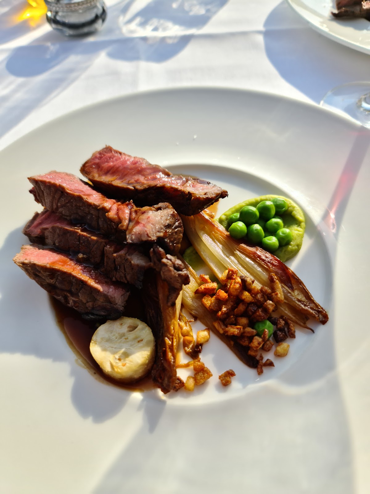 Restaurantje Nummer 7, foto 2