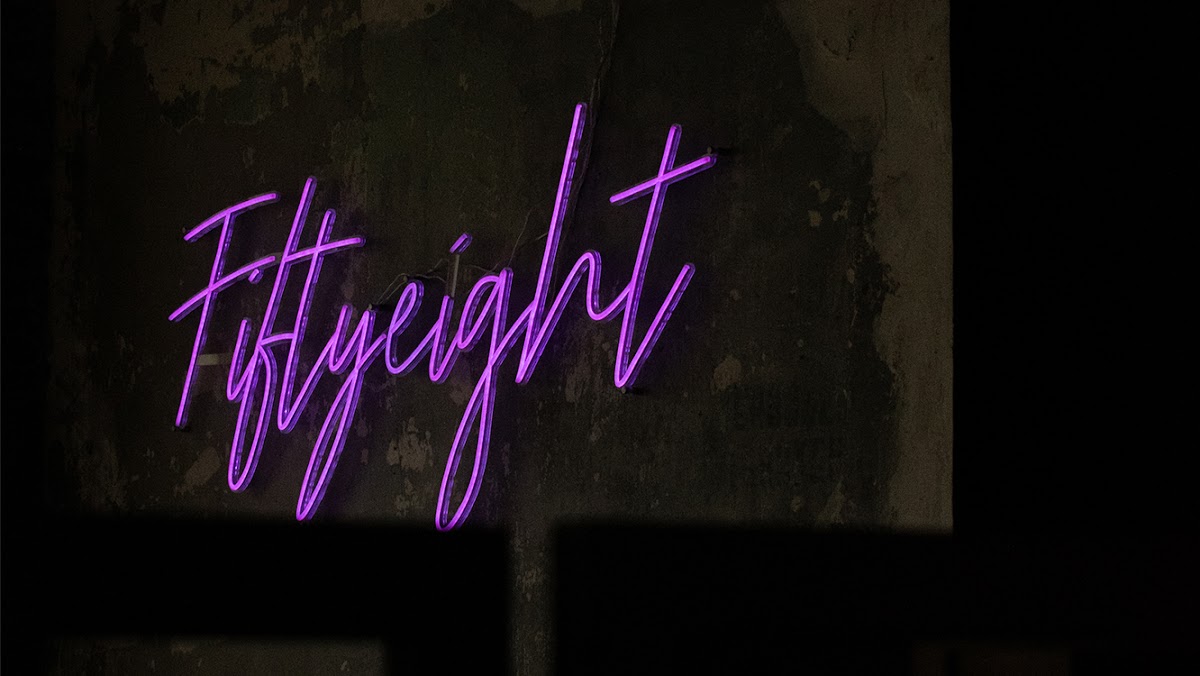 Restobar Fiftyeight, foto 3